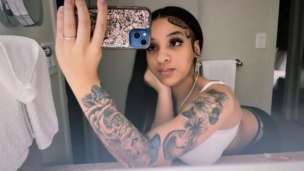 skyycf OnlyFans profile picture