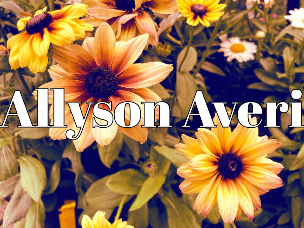allysonaveri OnlyFans profile picture