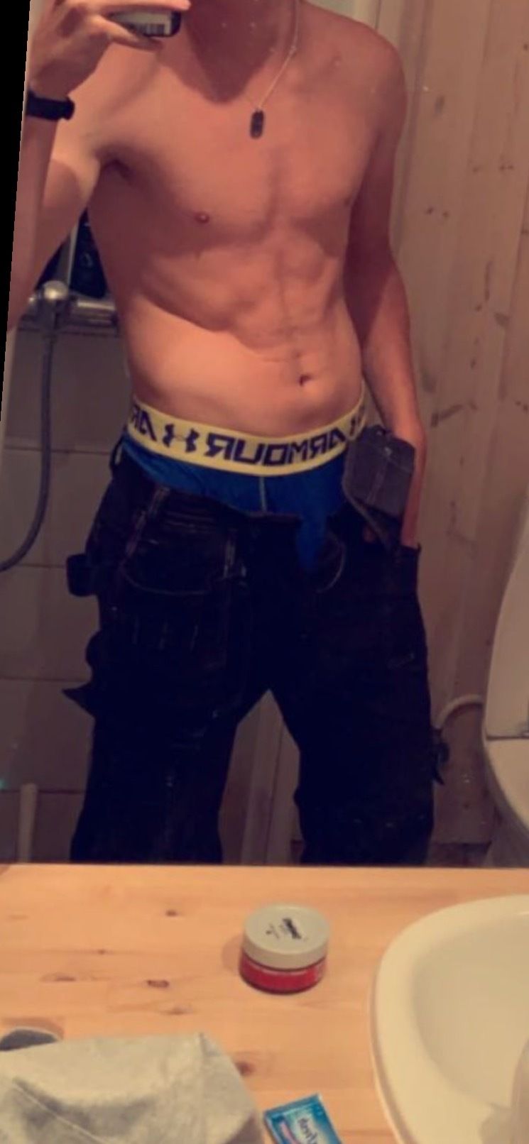 kragelund1908 OnlyFans profile picture