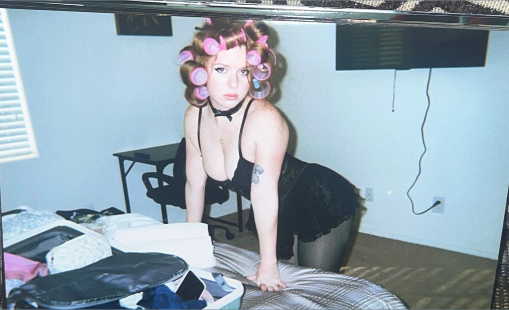 redgf OnlyFans profile picture