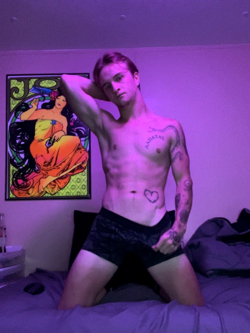 sl1mthug OnlyFans profile picture