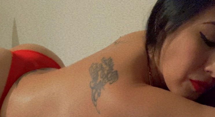 colombianbabexoxo OnlyFans profile picture