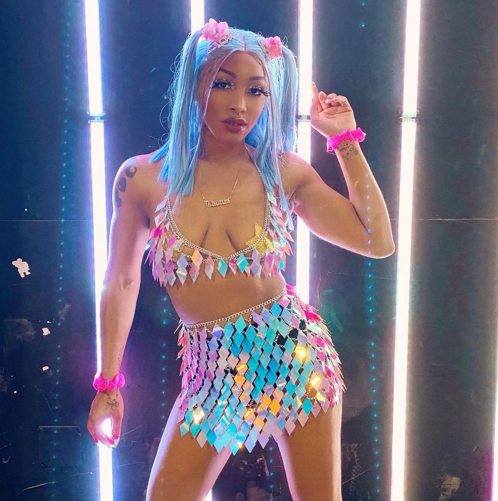 temptress_goddess OnlyFans profile picture