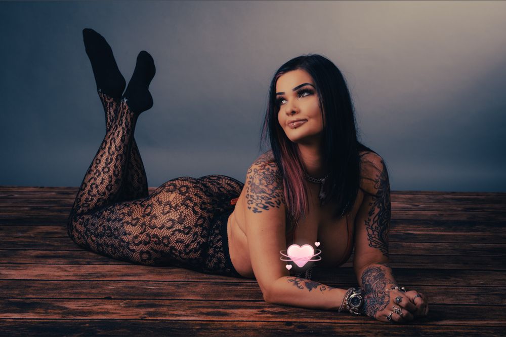 viplexxxilush69 OnlyFans profile picture
