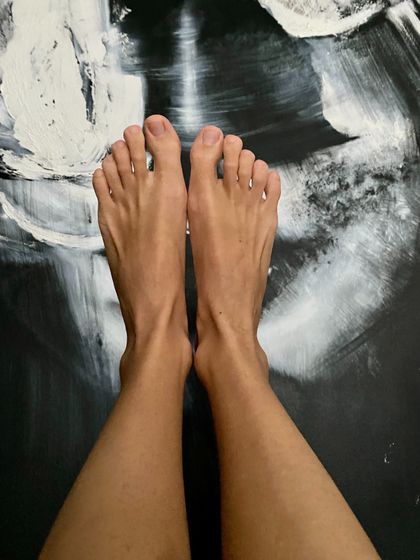 zoefeetish OnlyFans picture