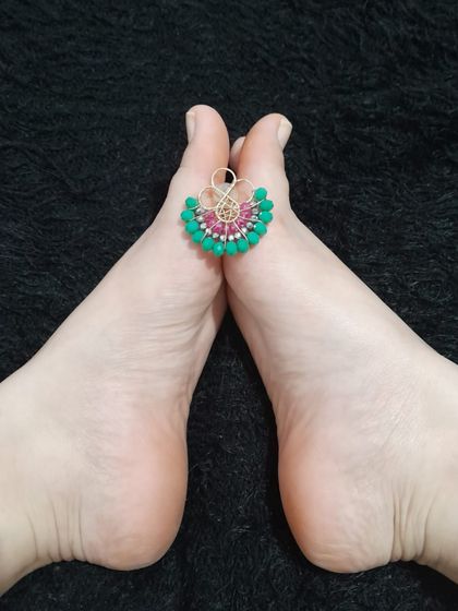 pasionforfeet OnlyFans picture