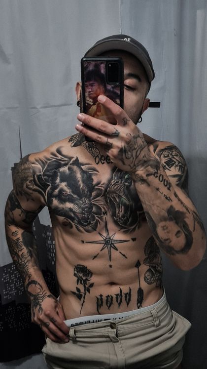 breakboydanichico OnlyFans picture