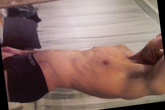 wolfganglondon OnlyFans profile picture