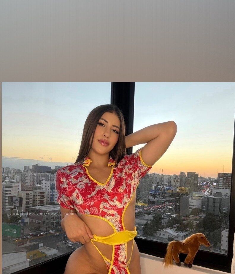 isssacoolina19 OnlyFans profile picture