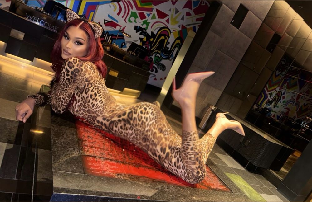 mya215 OnlyFans profile picture