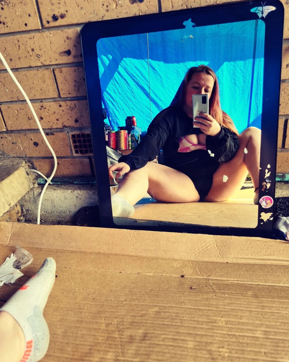 leonijaine OnlyFans profile picture