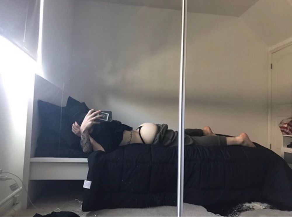 xofreakjay OnlyFans profile picture