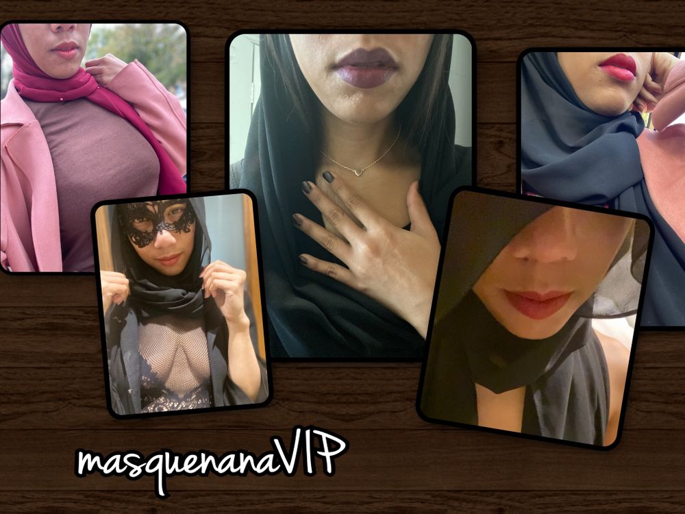 masquenanavip OnlyFans profile picture