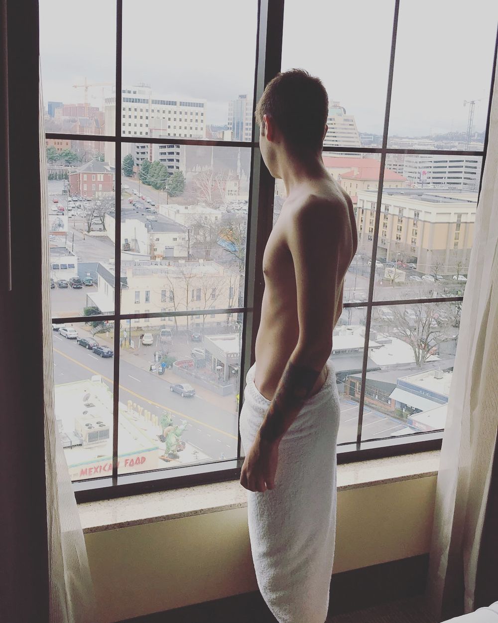 jeremiahvoriss OnlyFans profile picture