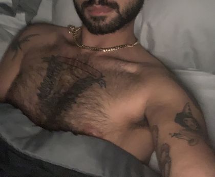 luciferx6 OnlyFans picture