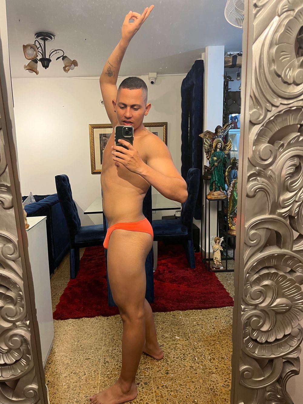 pipeflorez OnlyFans profile picture
