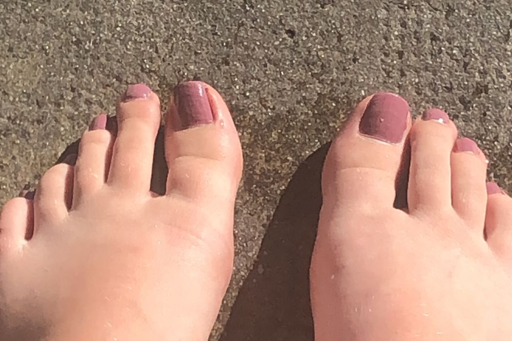 queendirtypieds OnlyFans profile picture
