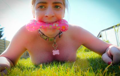 pupmissyqueenbitch OnlyFans picture