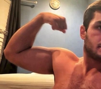 victorcronk OnlyFans picture