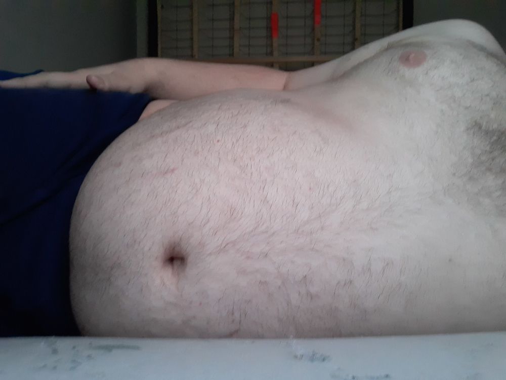 eantgainer OnlyFans profile picture