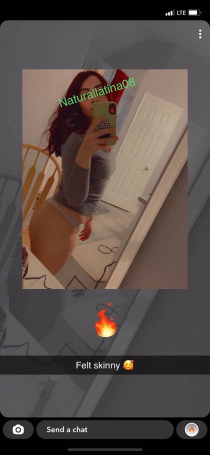 naturallatina08 OnlyFans picture