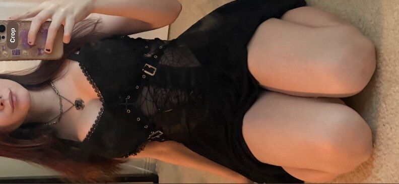 gothwaifu11 OnlyFans profile picture
