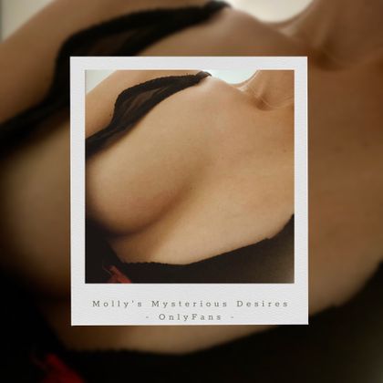 mollysmysteriousdesires OnlyFans picture