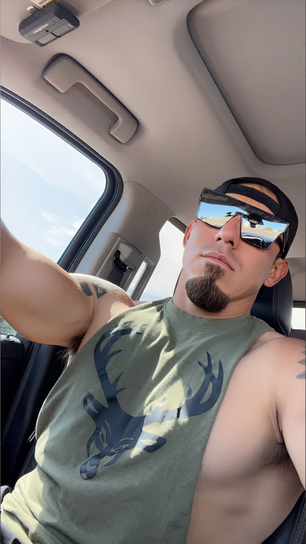 magicnate88 OnlyFans profile picture