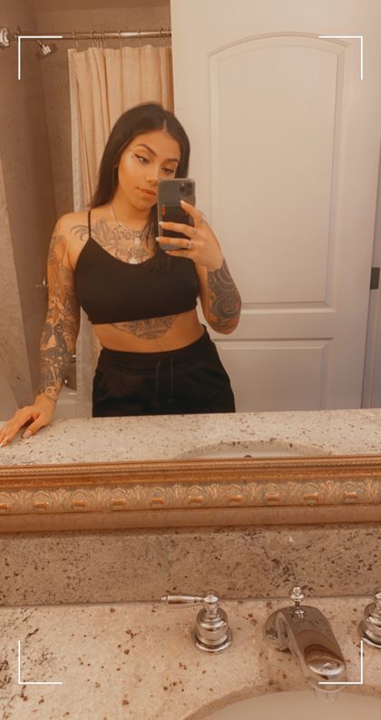 saltysweetsabrina OnlyFans picture