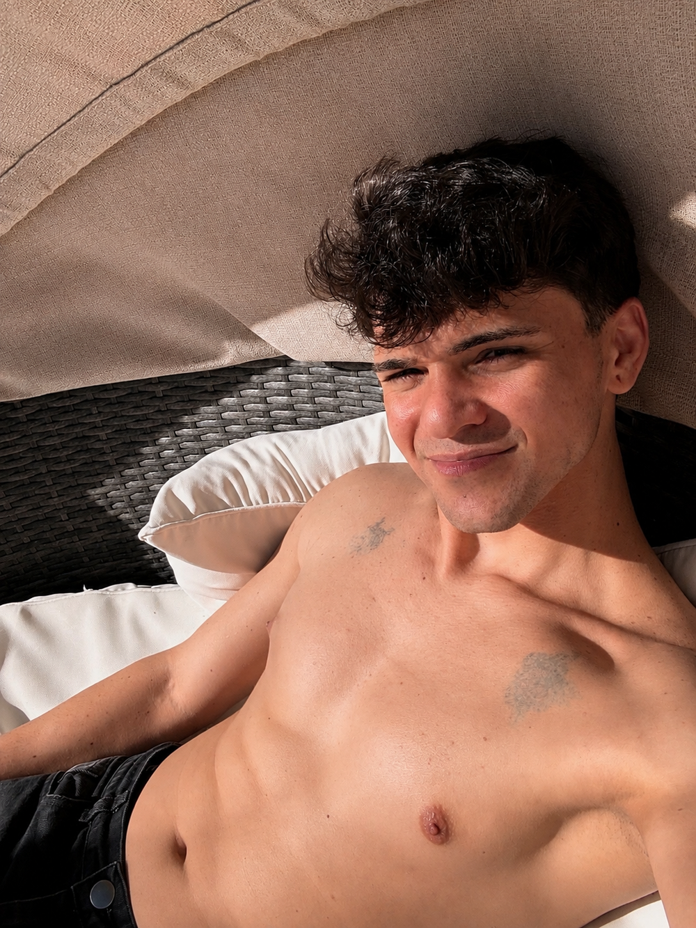 benny_nic OnlyFans profile picture