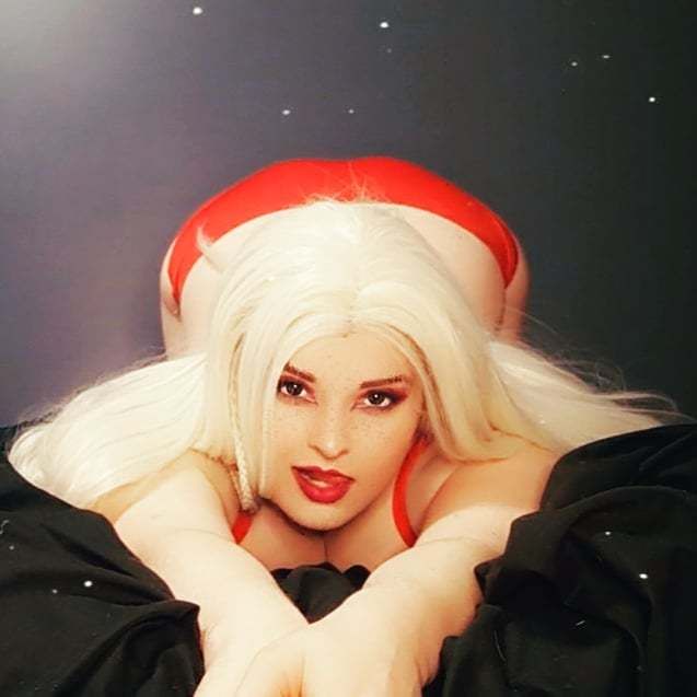 forever_anon_cos OnlyFans profile picture