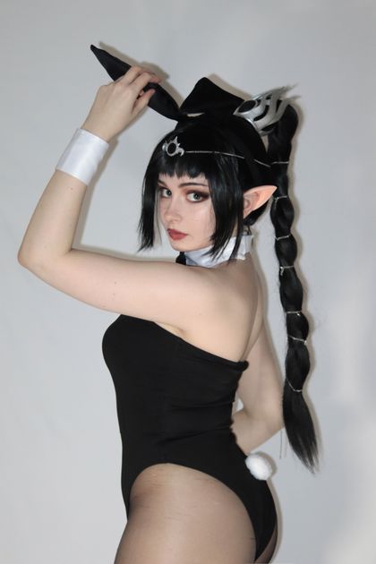 pixelfae OnlyFans picture