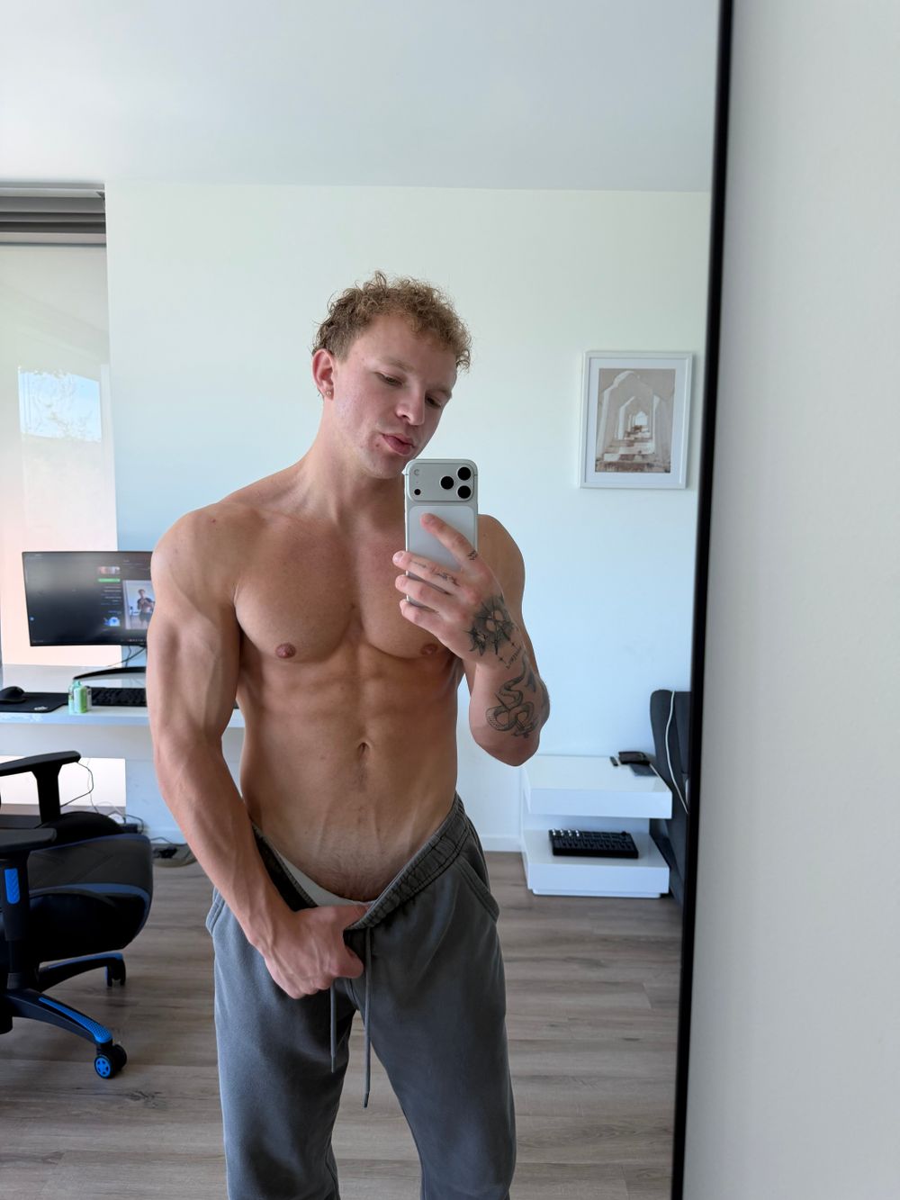 trevshredz OnlyFans profile picture