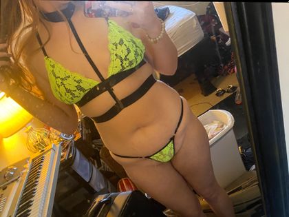 gingerbreadwh0re OnlyFans picture