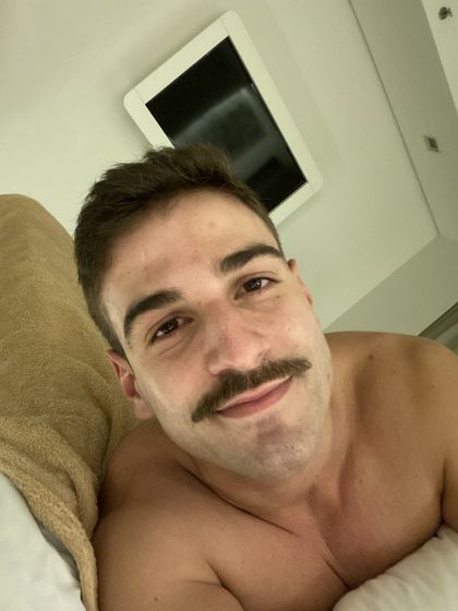 victordelvecchio OnlyFans picture
