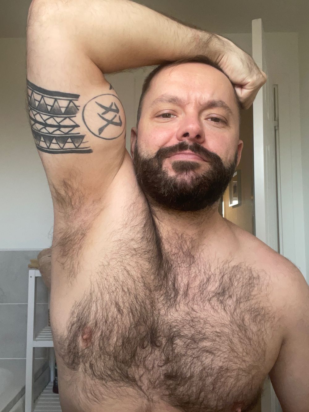beerybeary OnlyFans profile picture