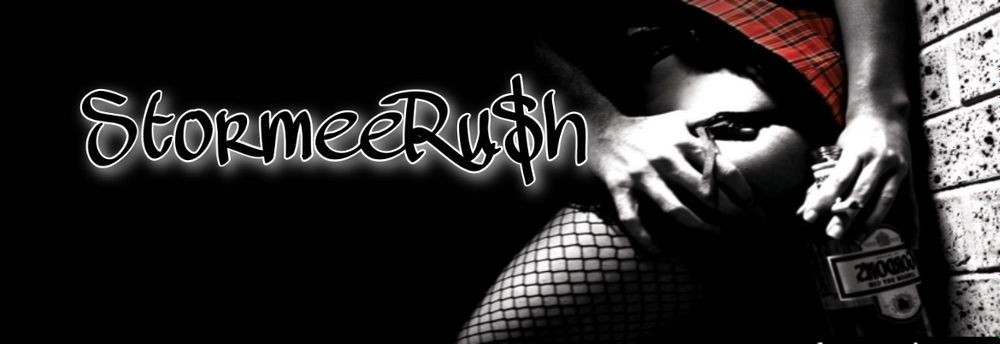 stormeerush OnlyFans profile picture