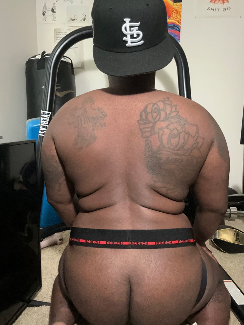 daddiexan OnlyFans profile picture
