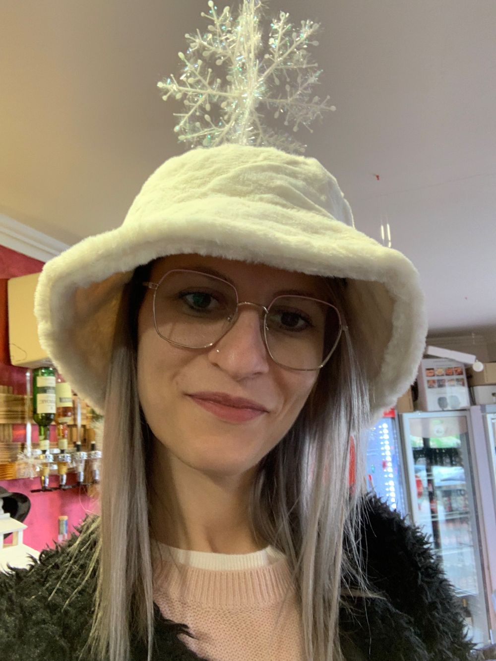 luanabionda66 OnlyFans profile picture