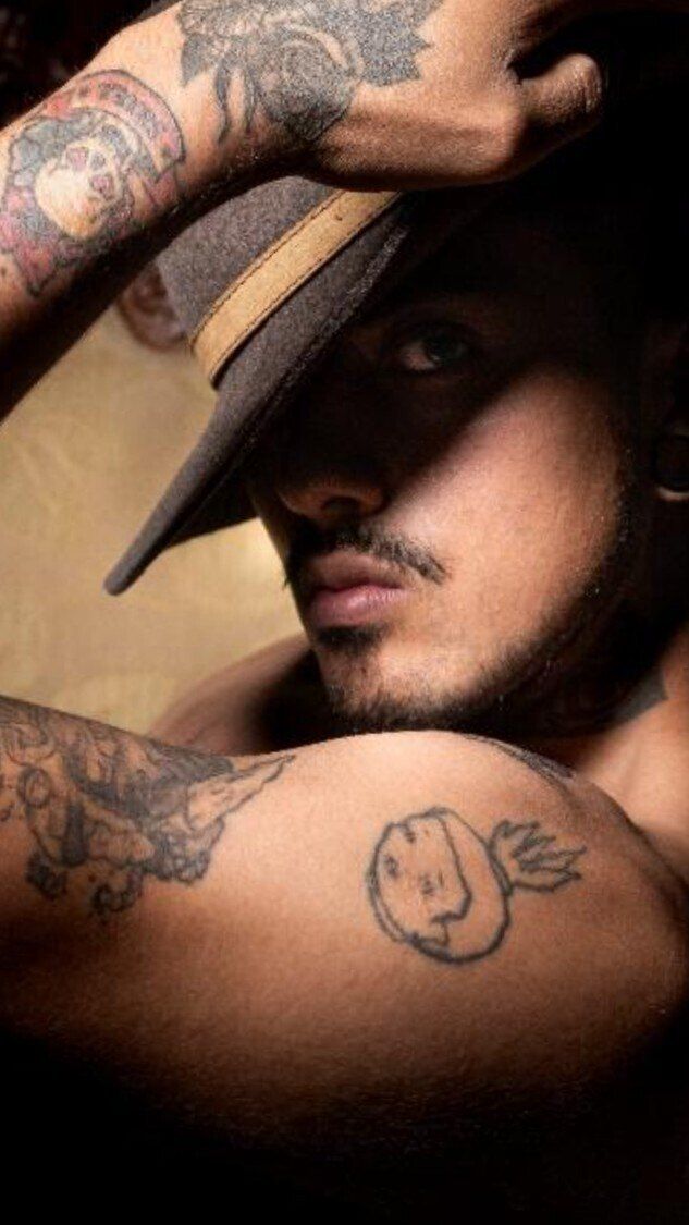 jamesbluecapturee OnlyFans profile picture