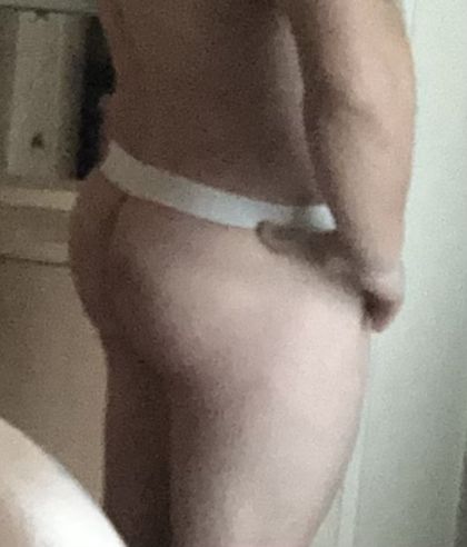 naughtyforty82 OnlyFans picture