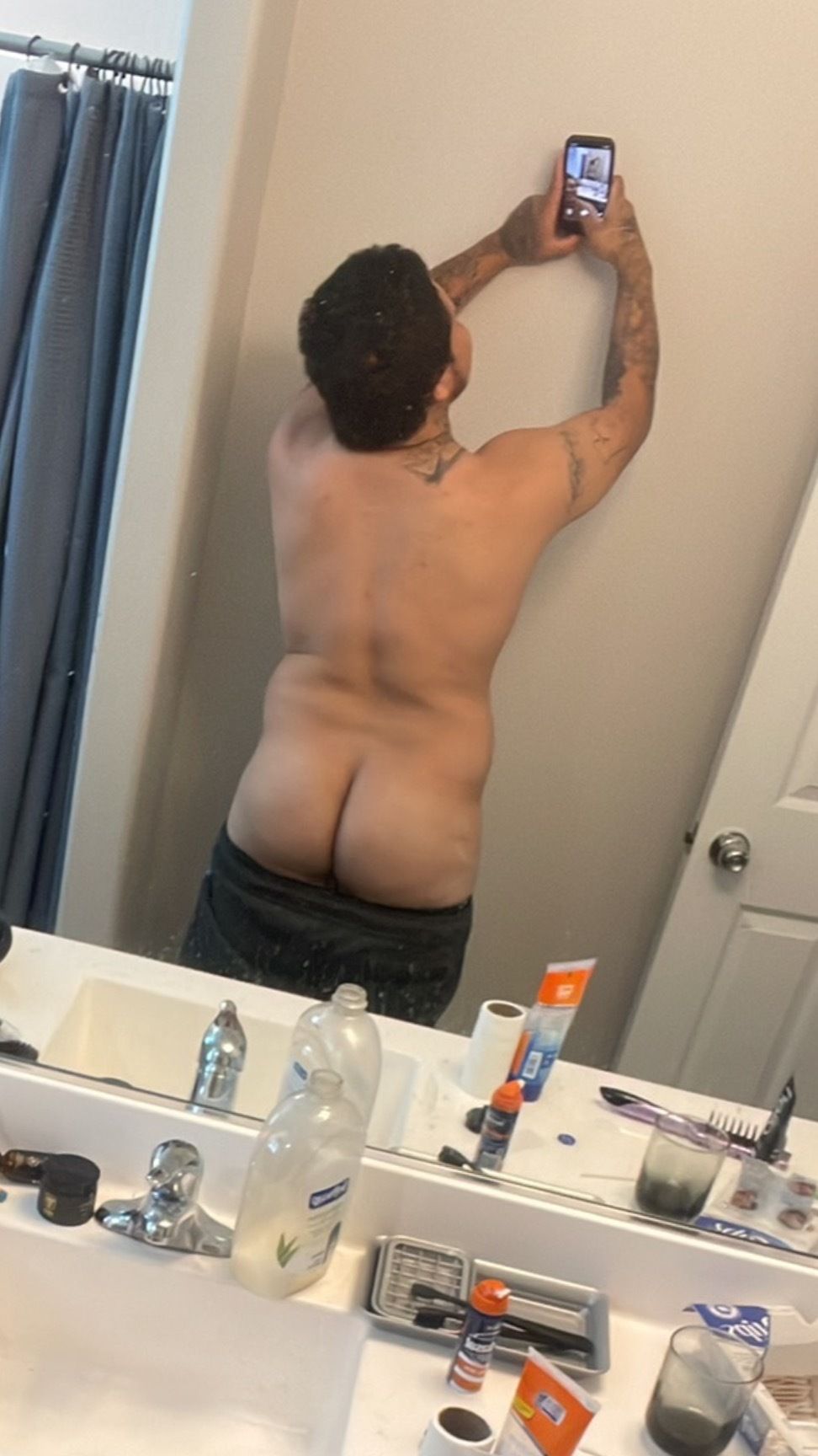 tonedass24 OnlyFans profile picture