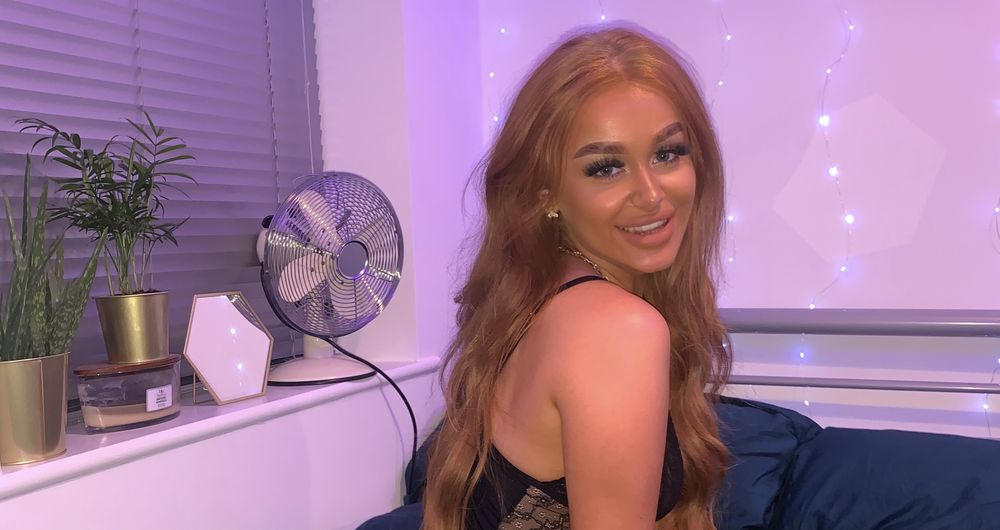 k1rstyj OnlyFans profile picture