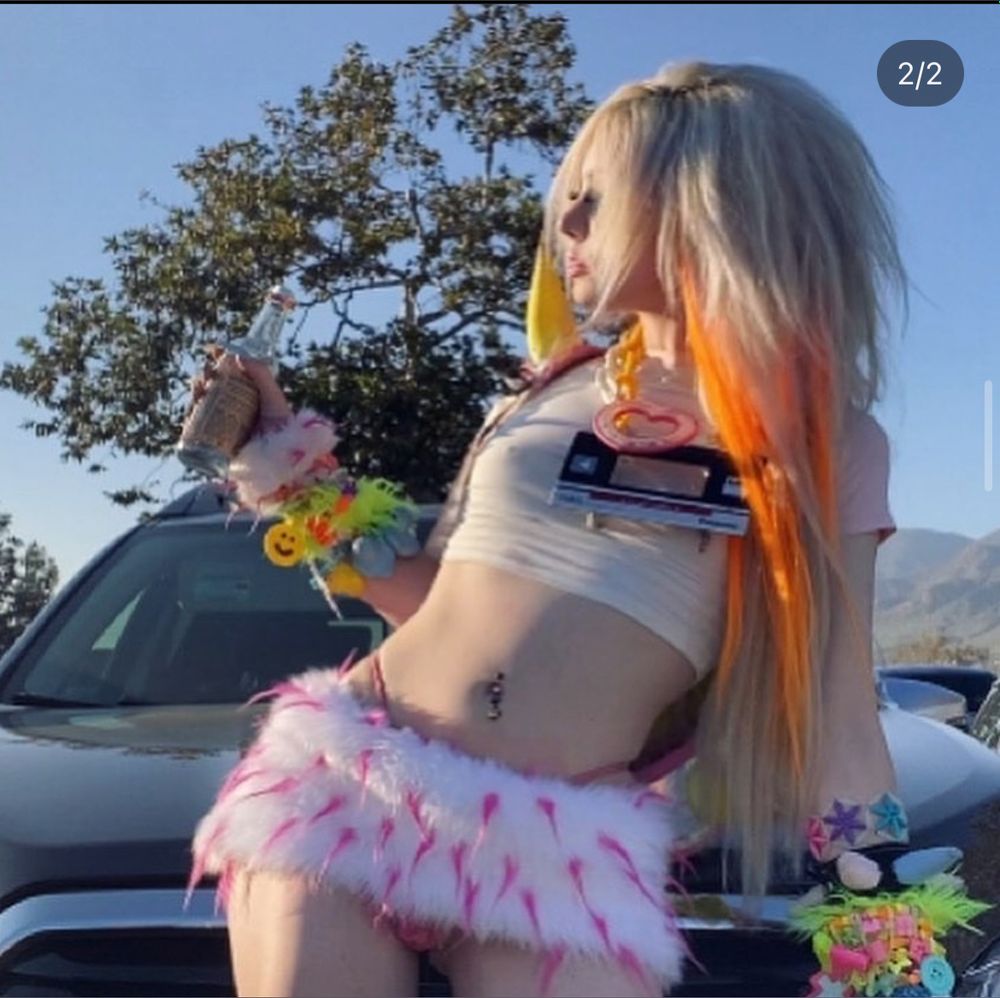 emmeriley OnlyFans profile picture