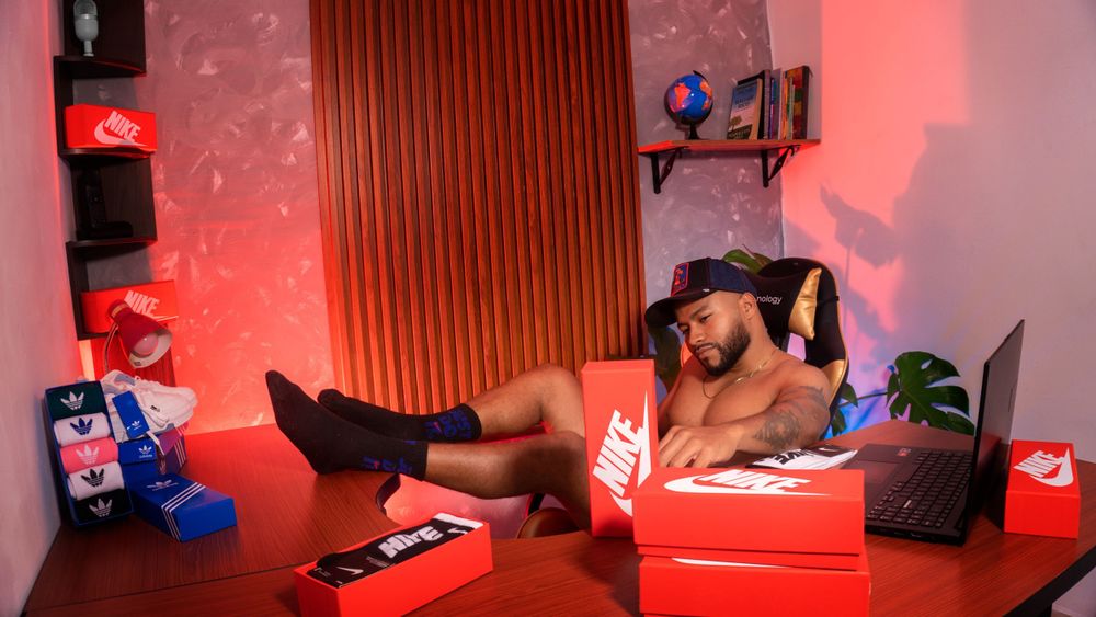 shampagnepapo OnlyFans profile picture