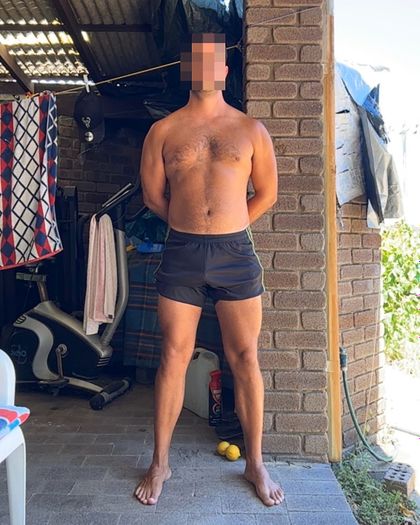 hardaussiecock OnlyFans picture