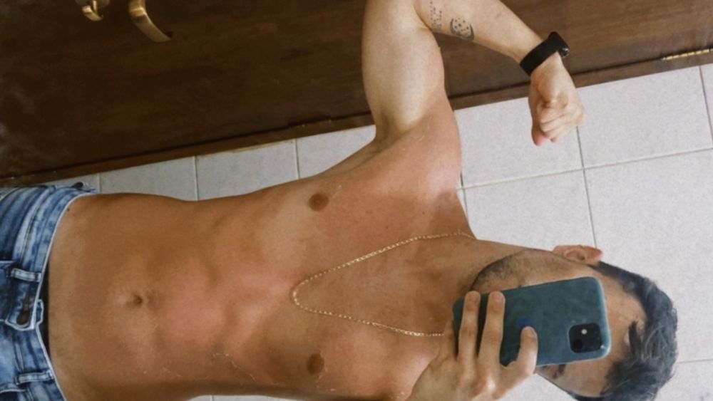 johnhumcock OnlyFans profile picture