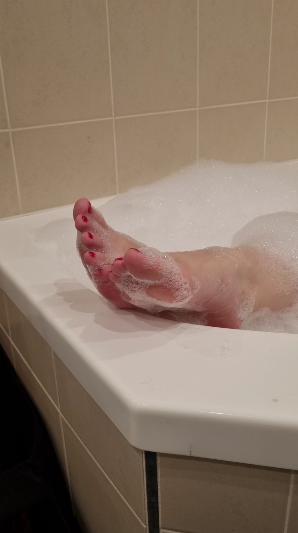 twofeet_onegirl OnlyFans profile picture