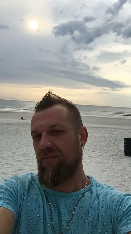 thewitchman OnlyFans picture
