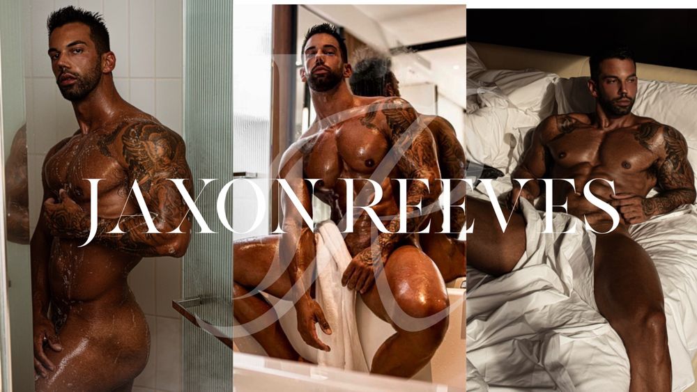jaxonreeves OnlyFans profile picture